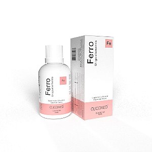 Ferro OLIGOMED 60ml