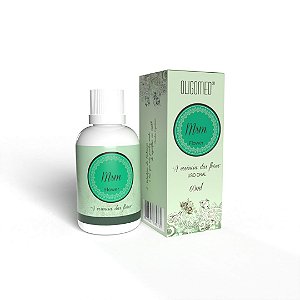 Msm Flower - Oligomed 60 ml