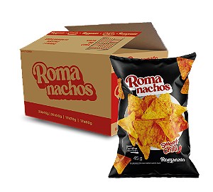 ROMANACHOS SWEET CHILLI 45G