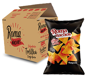 ROMANACHOS SWEET CHILLI 45G