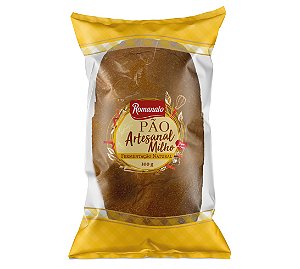 Pão de Milho - 300g