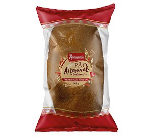 Pão Tradicional - 300g