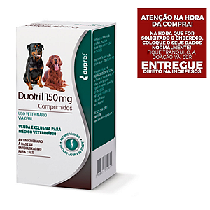 Duotrill Duprat 150mg