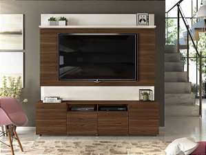 Home Theater até 65"
