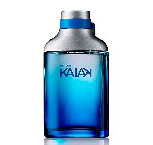 Colônia Kaiak Masculino 100ml
