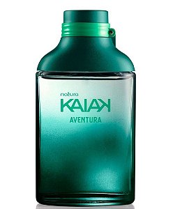 Colônia Kaiak aventura masculino 100ml