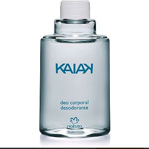 Refil desodorante corporal masculino 100ml