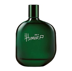 Paz e Humor Deo Colônia masculino 75ml Natura