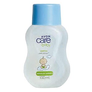 Avon Care Baby