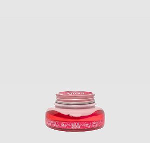 Geleia Hidratante Desodorante Corporal Romã 200ml