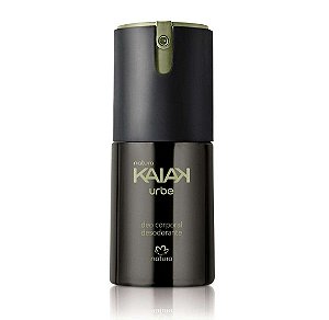 Desodorante Spray Corporal de Natura 100ml