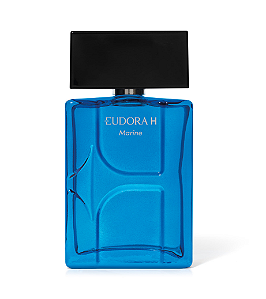 Eudora H Marine Colonia 100ml