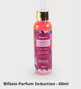 Bifásico Parfum Seduction 60ml