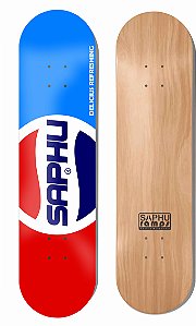 SHAPE SKATE MARFIN PREMIUM OLDPEPSI SAPHU90