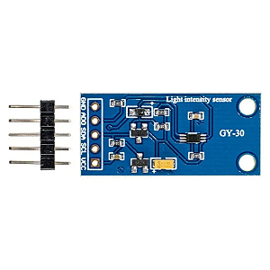 SENSOR DE LUMINOSIDADE BH1750FVI LUX