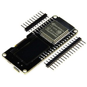 PLACA ESP32 WIFI BLUETOOTH COM DISPLAY OLED