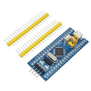 PLACA STM32 ARM CORTEX M3 STM32F103C8T6 BLUEPILL