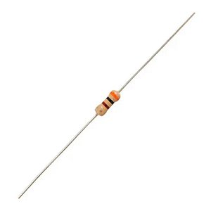 RESISTOR 10K 1/4W 5%