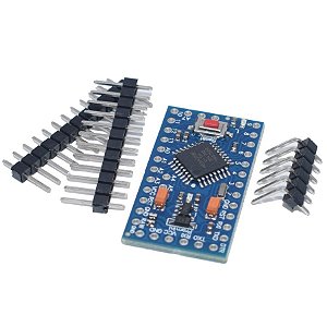 ARDUINO PRO MINI ATMEGA 328P 5V 16 MHZ