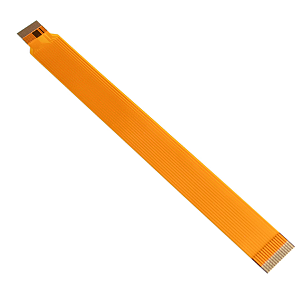 FLAT ADAPTADOR 16CM PARA CÂMERA  RASPBERRYPI ZERO W
