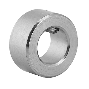 LIMITADOR BATENTE MECÂNICO PARA EIXO 8MM PADRÃO OPENBUILDS