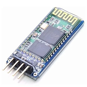 MÓDULO BLUETOOTH SERIAL HC-06 ESCRAVO