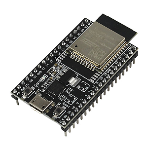 PLACA ESP32 DOIT DEVKITC V4 WROOM-32D WIFI BLUETOOTH