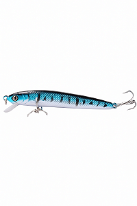 Isca Artificial Sardinha Azul Meia Agua 12cm / 11g