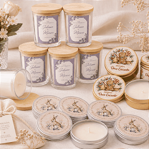 Lembrancinhas Personalizadas para Momentos Especiais