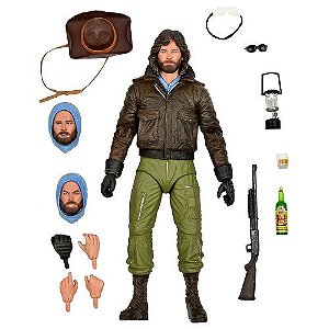 NECA The Thing Ultimate MacReady (Outpost 31) Figure