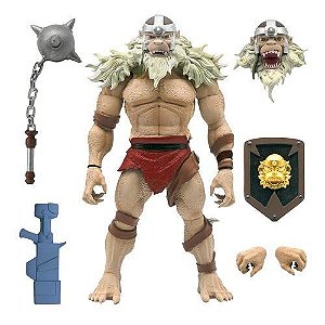 Super7 Thundercats Ultimates Monkian (Simiano)