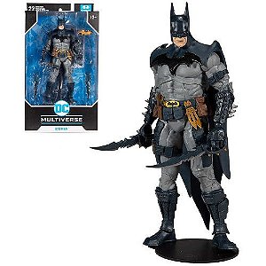 McFarlane Toys DC Multiverse Batman Designed By Todd McFarlane Action Figure