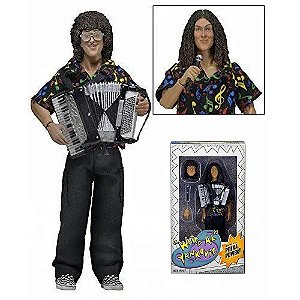 NECA “Weird Al” Yankovic – Clothed 8” Action Figure