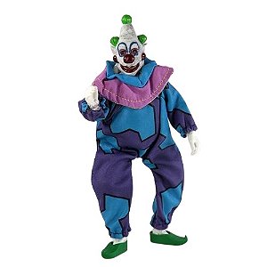 Mego Killer Klowns from Outer Space Jumbo 8" Clothed Figure