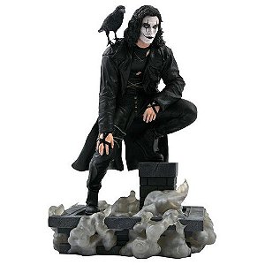 Diamond Select The Crow Gallery Rooftop Diorama