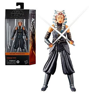 Star Wars The Black Series 6 Ahsoka Tano (The Mandalorian) #19