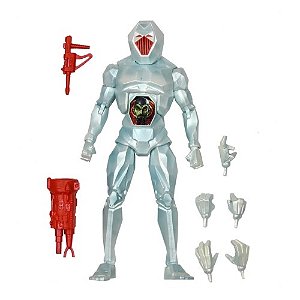 NECA Defenders of the Earth Garax (Classic Toy Homage) NECA Store Exclusive