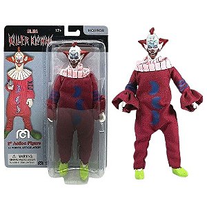 Mego Killer Klowns from Outer Space Slim 8" Clothed Figure
