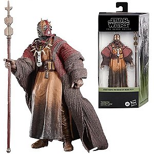 Star Wars The Black Series Tusken Chieftain (The Book of Boba Fett)