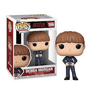 Funko Pop Television Dexter #1696 Debra Morgan