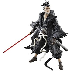 Star Wars The Black Series The Ronin (Visions) Action Figure
