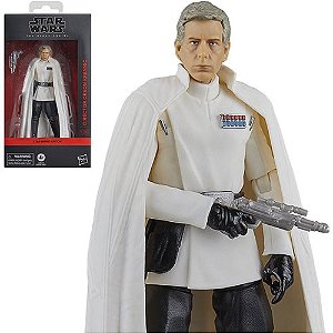 Star Wars The Black Series Director Orson Krennic (Andor) Action Figure