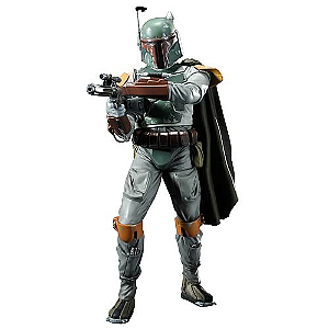 Kotobukiya Star Wars Boba Fett Return of the Jedi Version ArtFX+ Statue