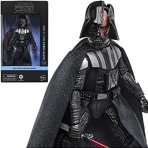 Star Wars The Black Series Darth Vader (Duel's End) (Obi-Wan Kenobi) Action Figure