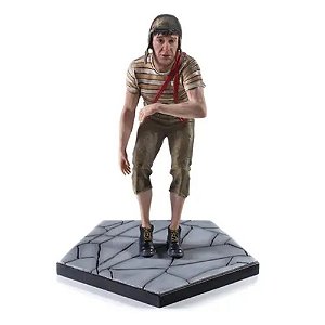 Iron Studios Art Scale 1/10 Chaves Piripaque Edition (Chaves)