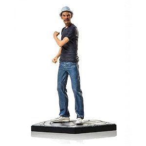 Iron Studios Art Scale 1/10 Seu Madruga (Chaves)