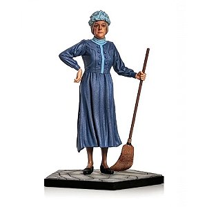 Iron Studios Art Scale 1/10 Dona Clotilde (Chaves)