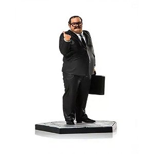 Iron Studios Art Scale 1/10 Senhor Barriga (Chaves)