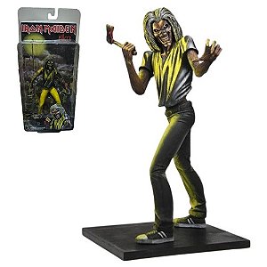 NECA Iron Maiden Eddie Killers 7″ Scale Action Figure
