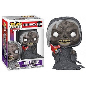 Funko Pop Television: Creepshow - The Creep #990